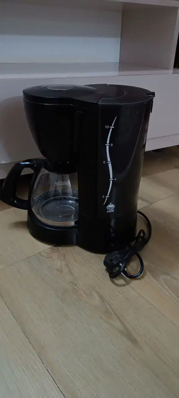 قهوه جوش|سماور، چای‌ساز، قهوه‌ساز|کاشمر, |دیوار