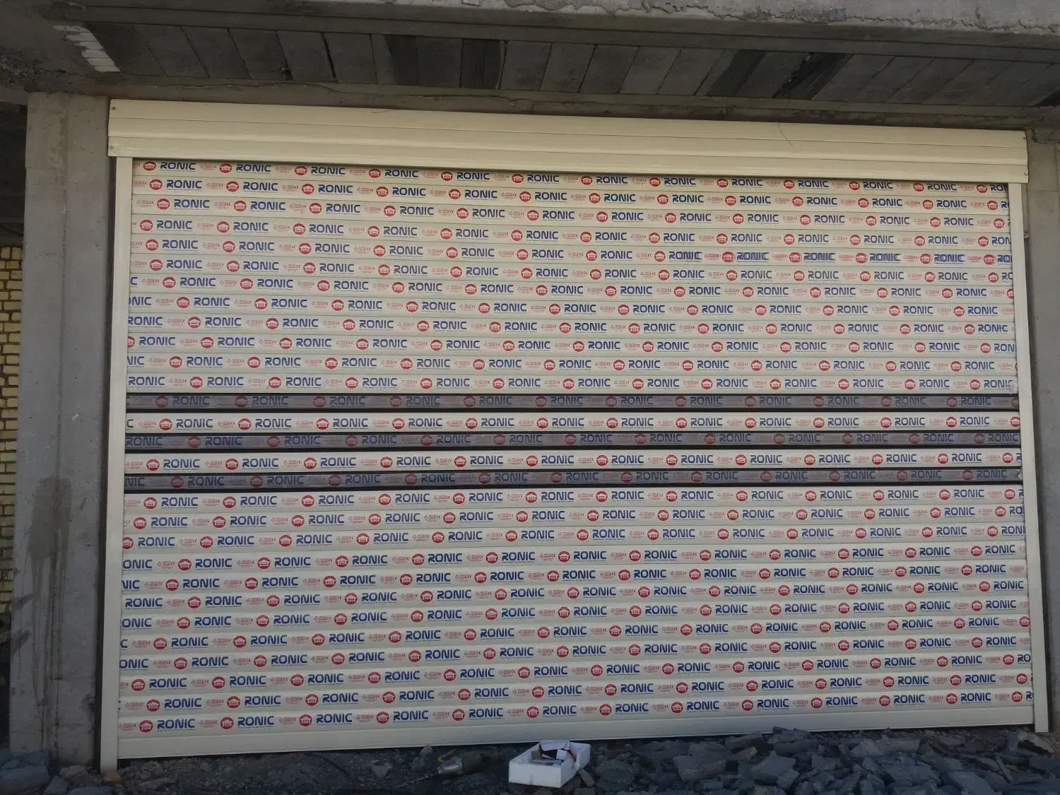 درب اتوماتیک - کرکره برقی|خدمات پیشه و مهارت|نجف‌آباد, ریاضی|دیوار