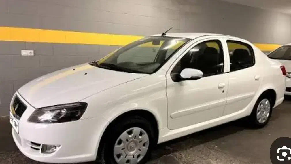 حواله رانا پلاس مدل 1404صفر|خودرو سواری و وانت|خارک, |دیوار