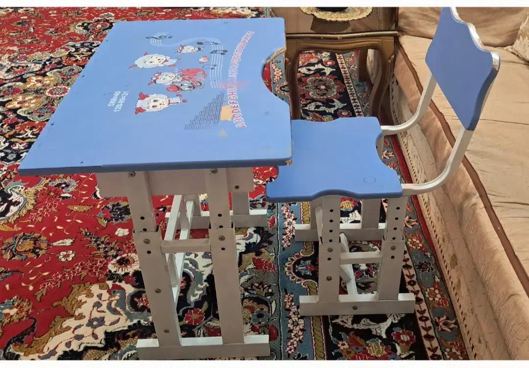 نیمکت و صندلی|میز تحریر و کامپیوتر|قم, سنگ بند|دیوار