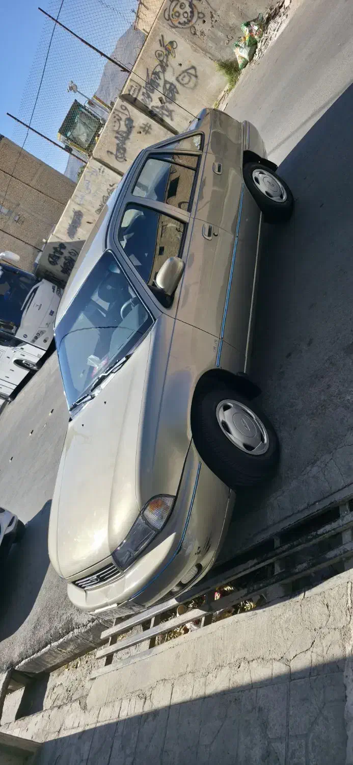 دوو سیلو مدل 79|خودرو سواری و وانت|شیراز, شاهجیان|دیوار