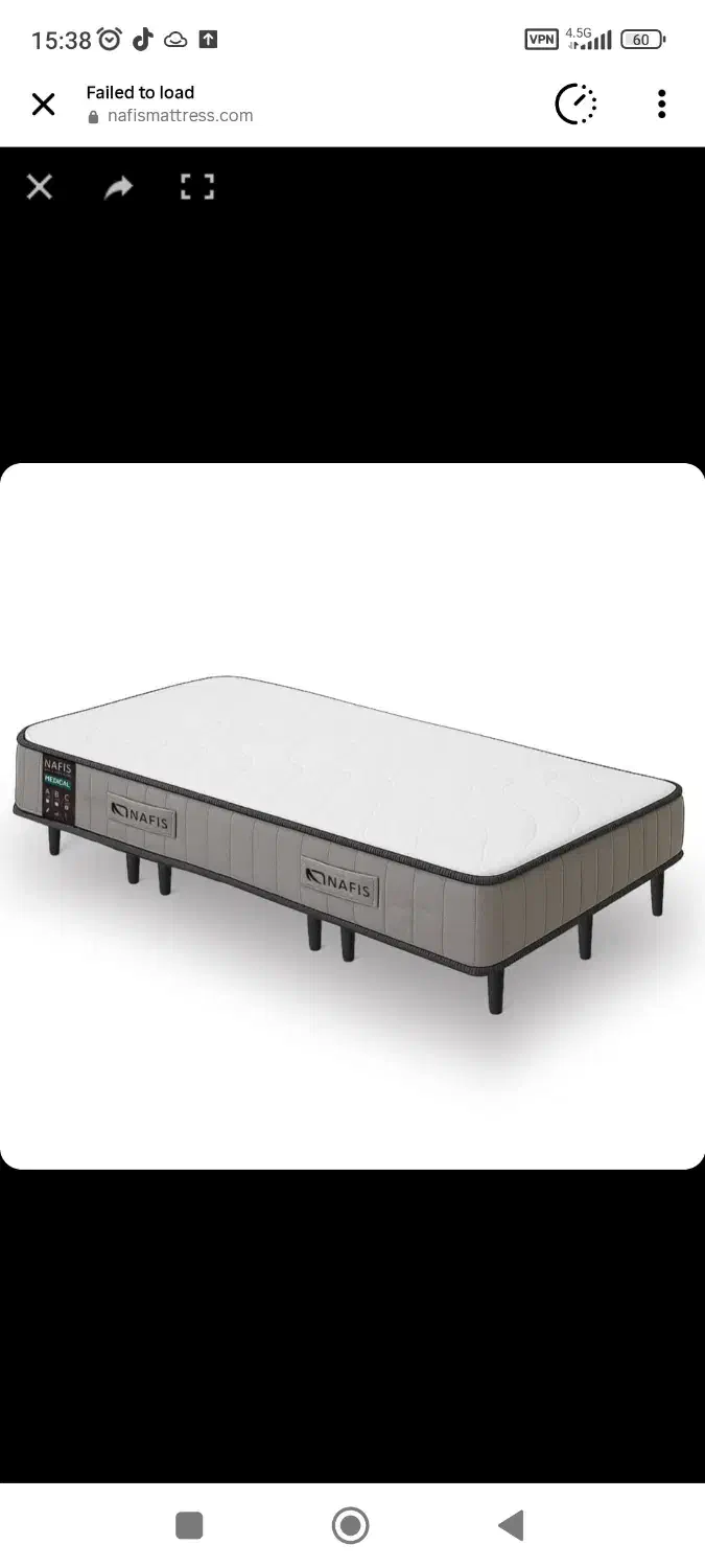 وسایل شخصی|تشک تختخواب|تبریز, |دیوار