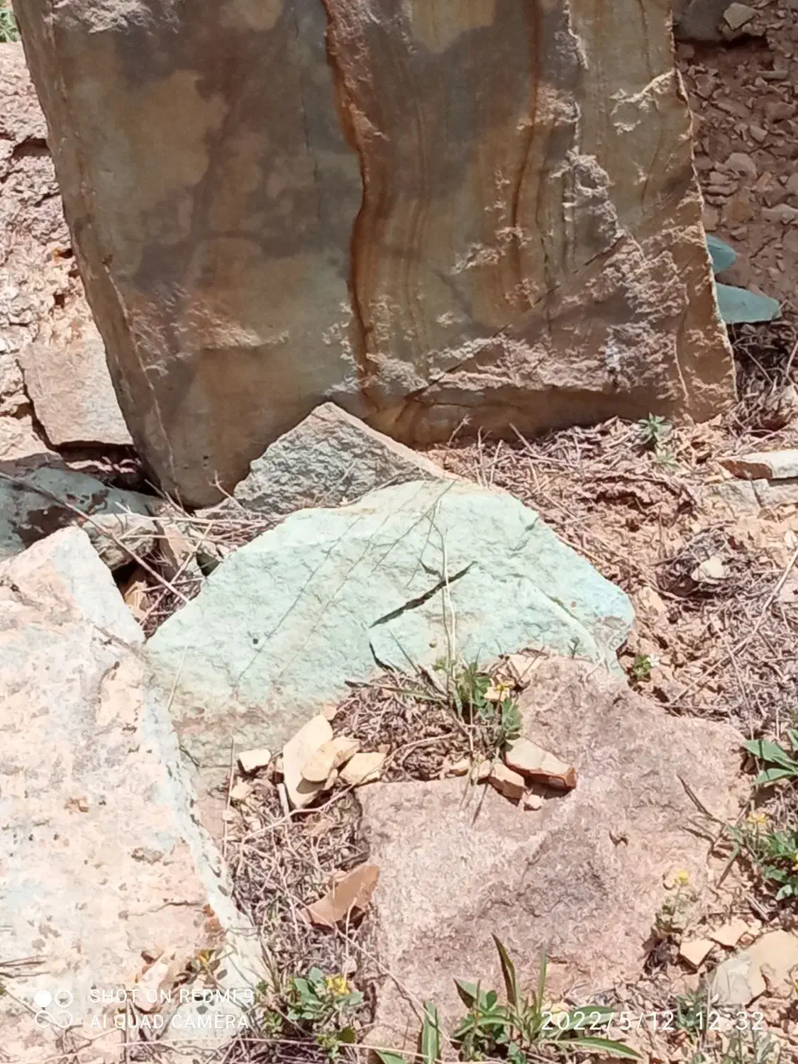 زمین|فروش زمین و ملک کلنگی|سلفچگان, |دیوار