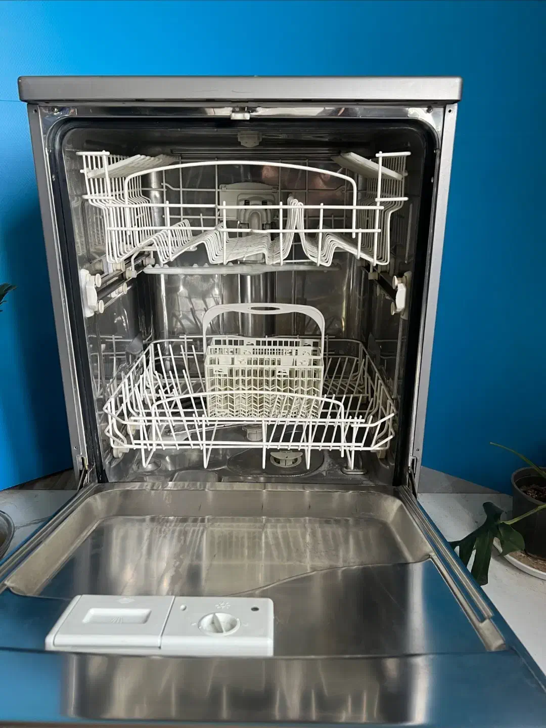 ماشین ظرفشویی کارکرده سامسونگ‌۱۲ نفره دیجیتالی|ماشین ظرفشویی|چهاردانگه (تهران), |دیوار