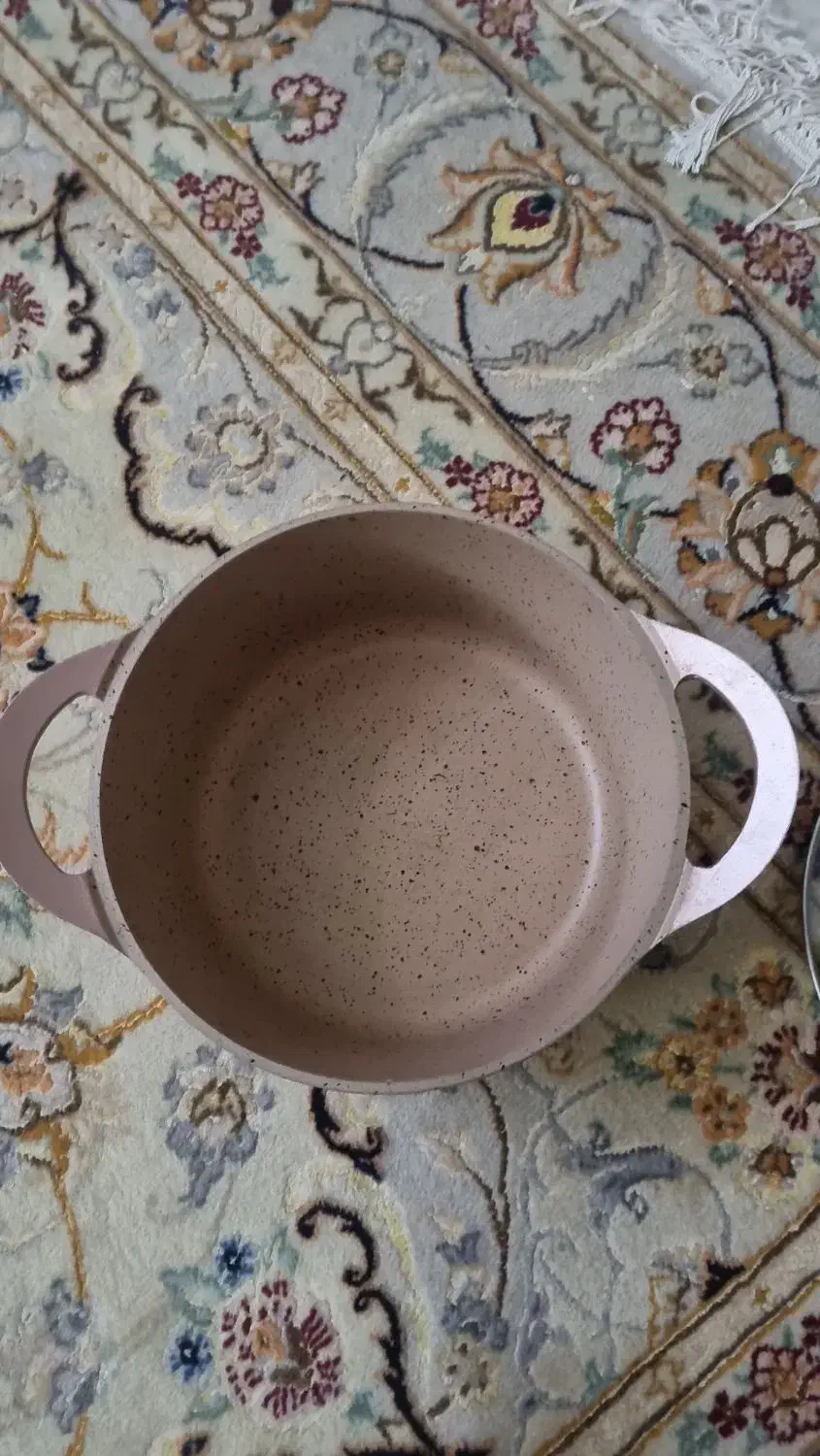 قابلمه سایز ۲۴|ظروف پختوپز|تهران, حکیمیه|دیوار