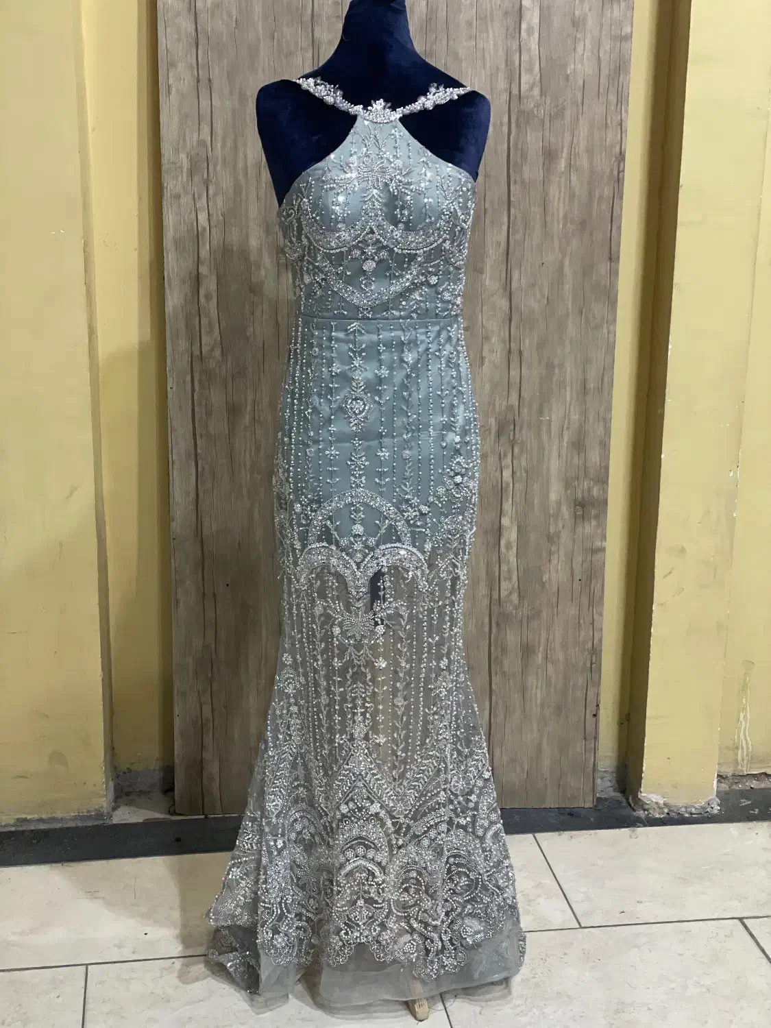 فروش لباس مجلسی|لباس|فسا, |دیوار