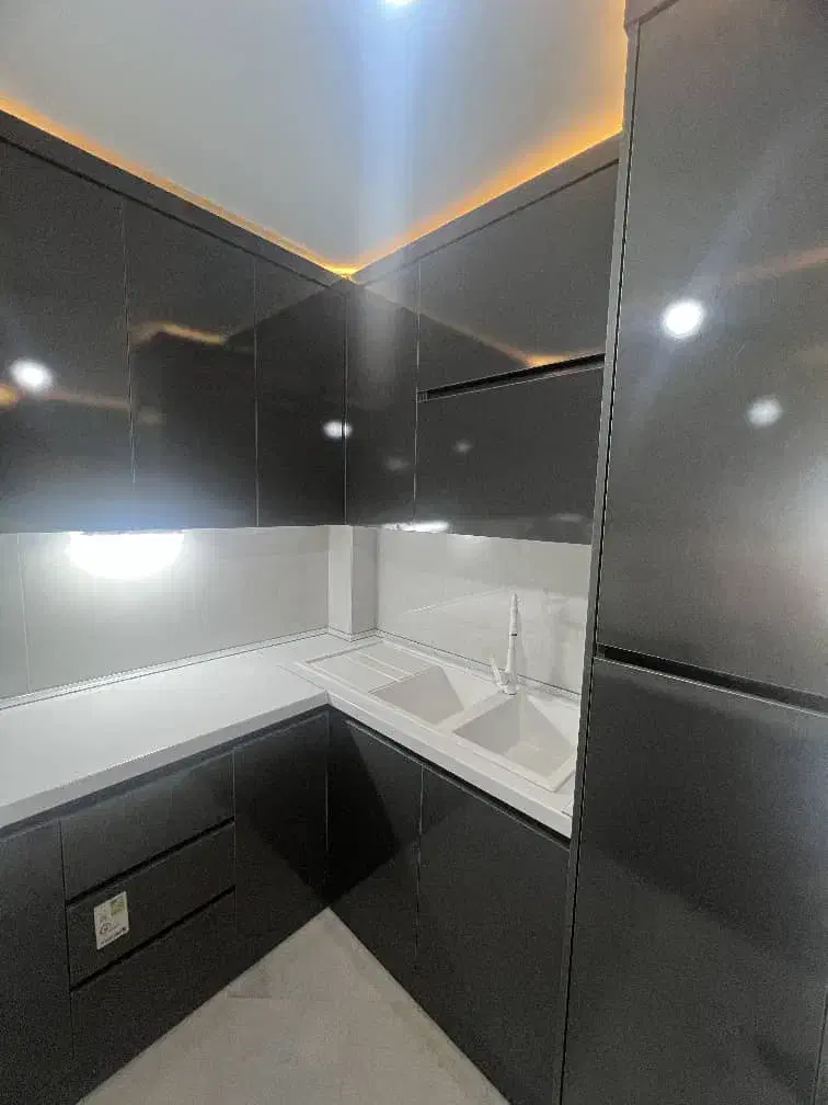 فرصت عالی /۷۵متری صفر در مجتمع برند /وام تسویه|فروش آپارتمان|گلبهار, شهر جدید گلبهار|دیوار