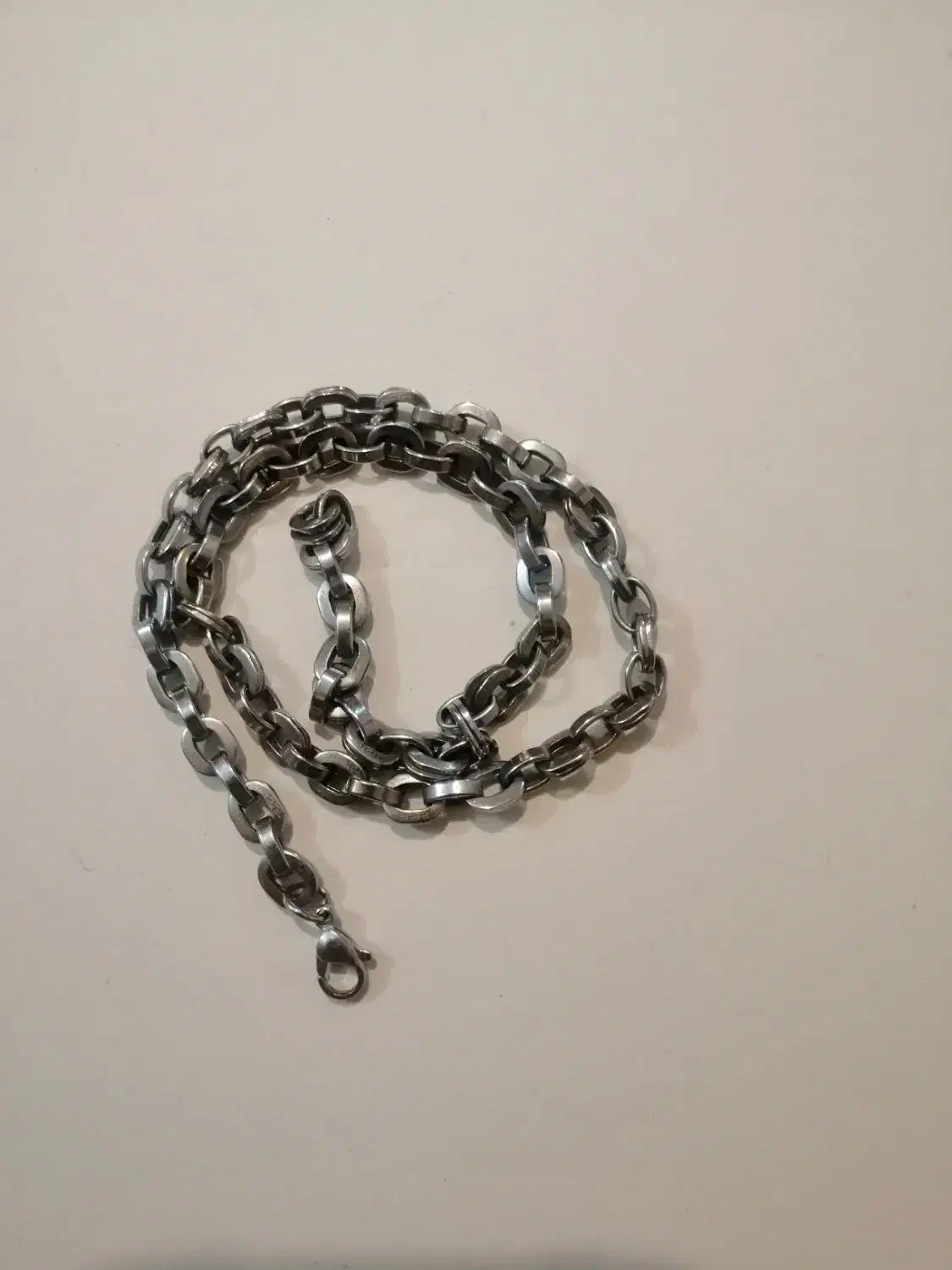 زنجیر|بدلیجات|یزد, |دیوار