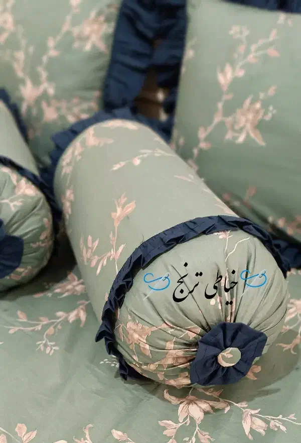 دوخت کاور تشک و بالشت|رختخواب، بالش، پتو|مشهد, سناباد|دیوار