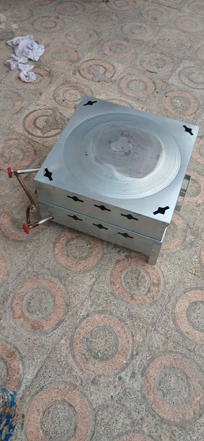 تنور گازی|اجاق گاز و لوازم برقی پخت‌وپز|چمران, |دیوار