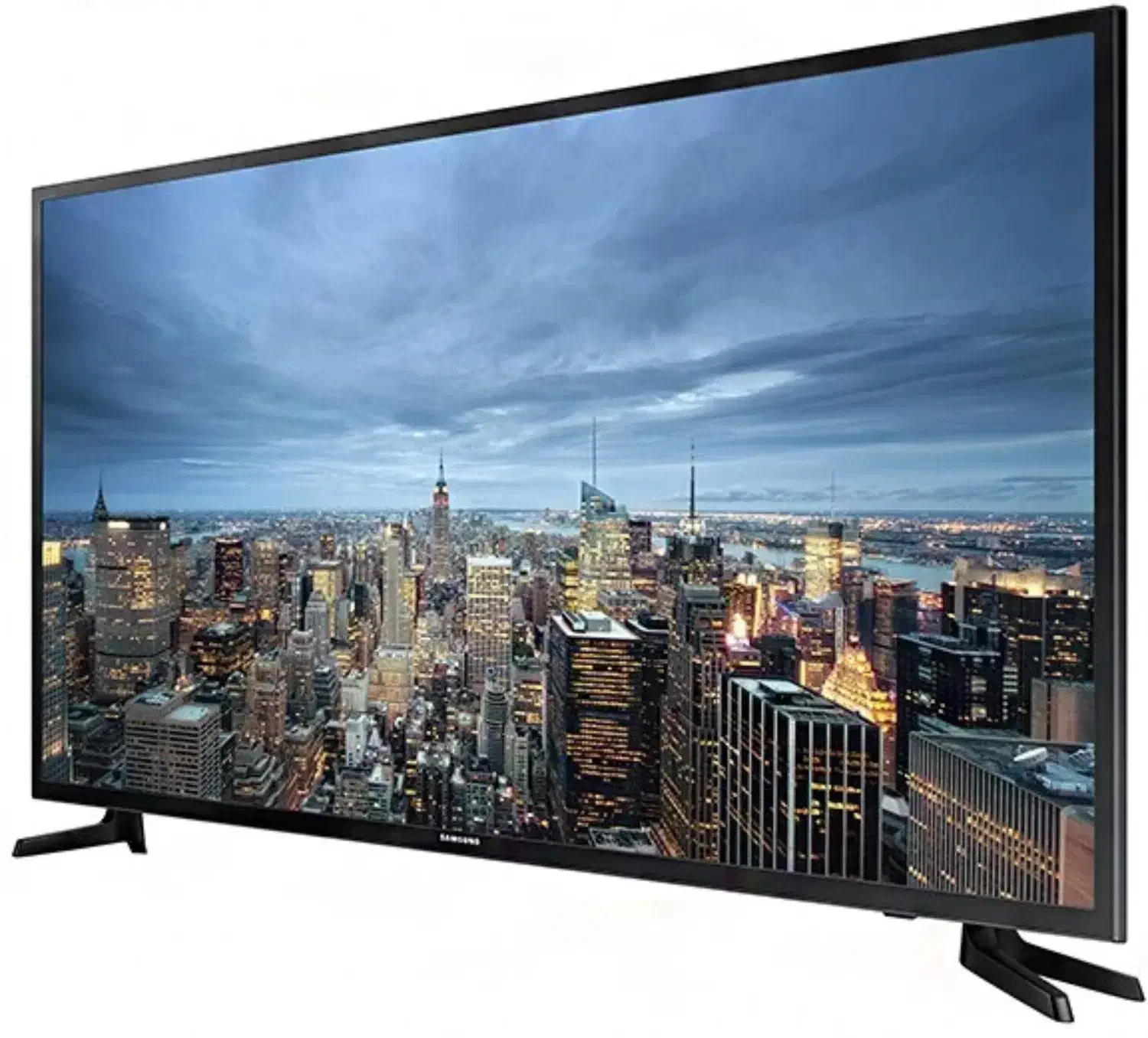 تلویزیون 48 ال.ای.دی اسمارت سامسونگ کره 48JU6980|تلویزیون و پروژکتور|تهران, توحید|دیوار