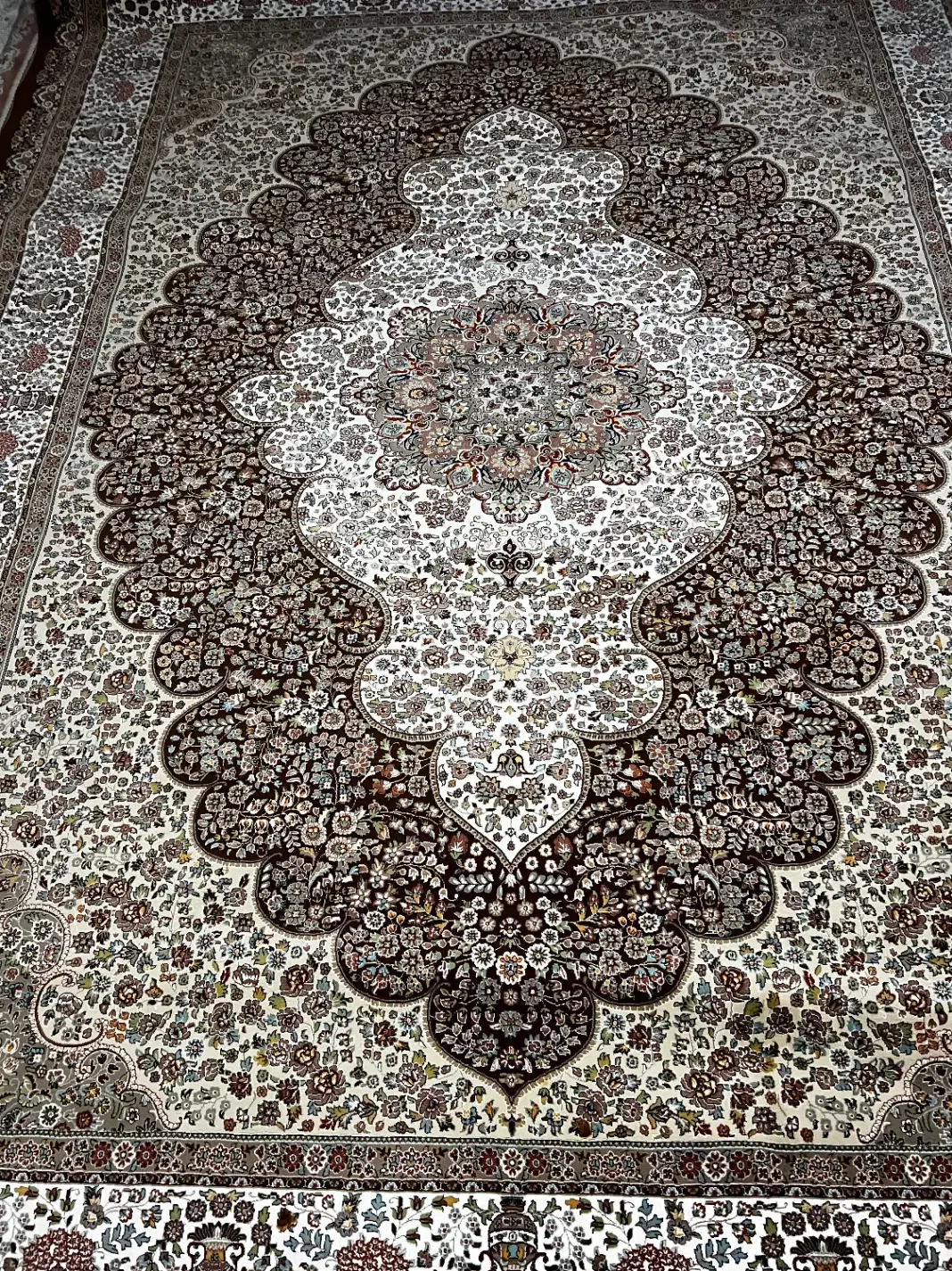 فرش|فرش|پیرانشهر, |دیوار