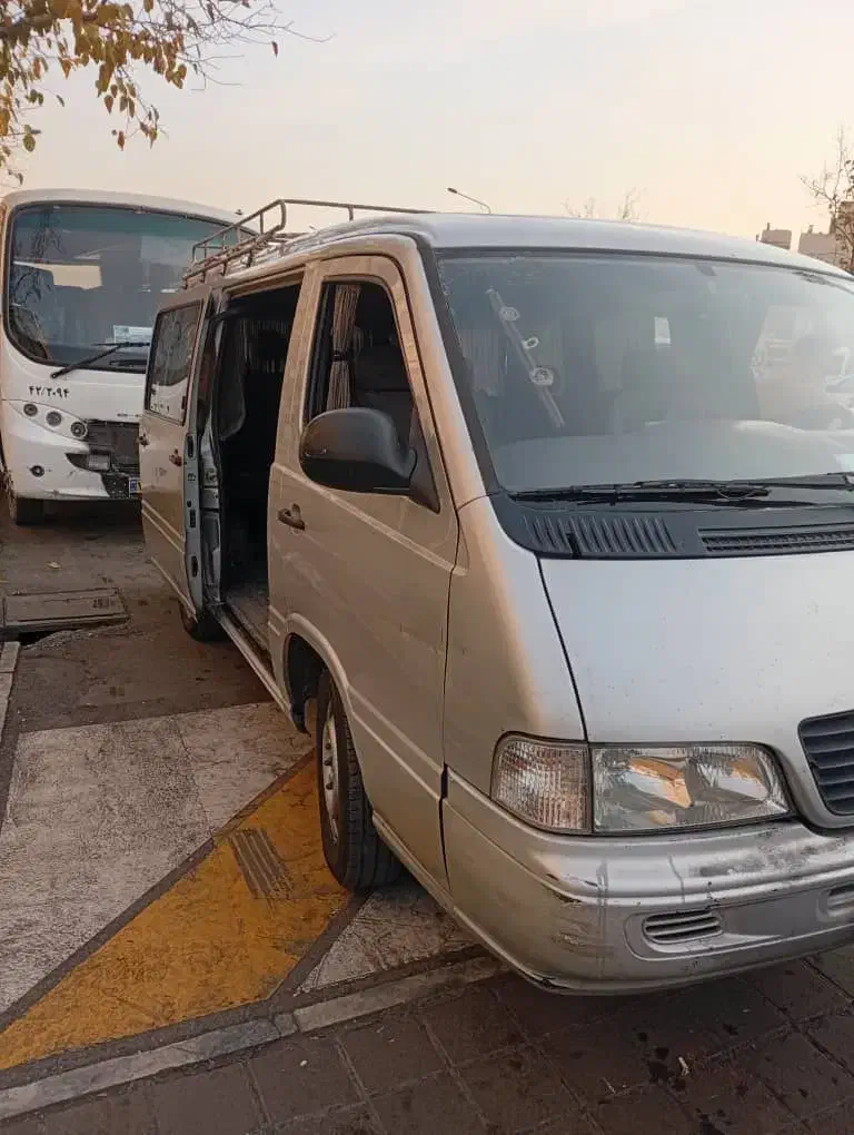 ون بنز mb140|خودرو سواری و وانت|مشهد, ایثارگران|دیوار