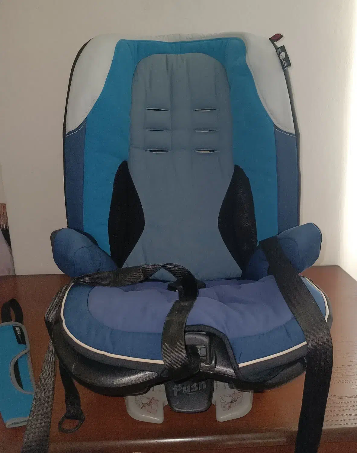 صندلی ماشین کونکورد CONCORD|تخت و صندلی بچه|آمل, |دیوار