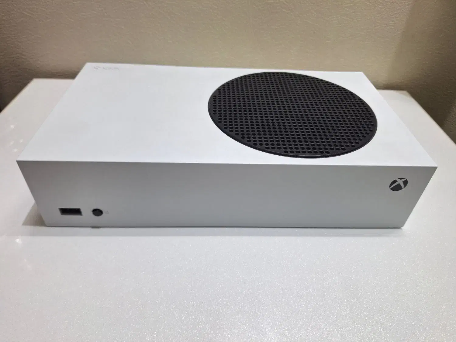 Xbox Series S|کنسول، بازی ویدئویی و آنلاین|اصفهان, بیدآباد|دیوار