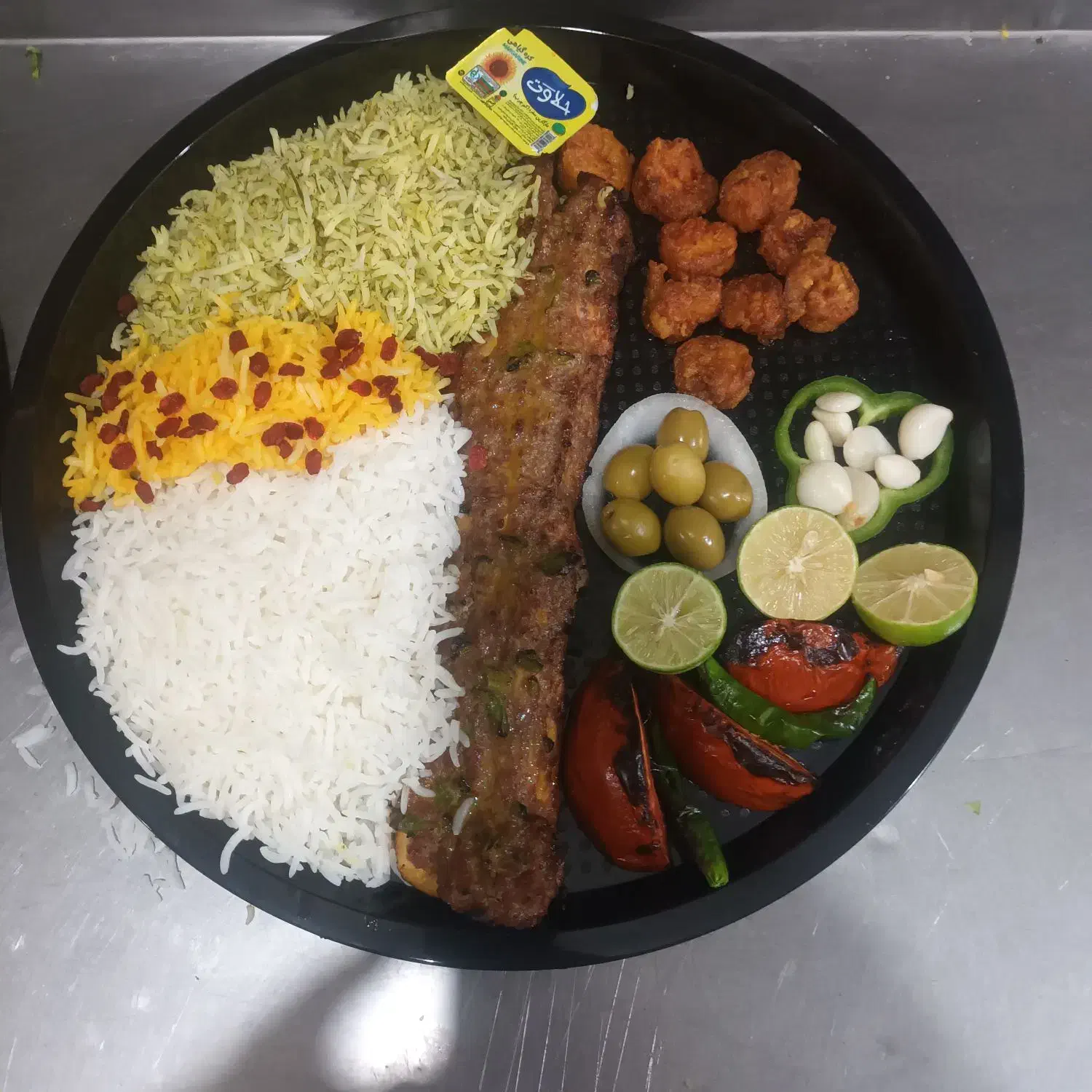 حسابدار خانوم|استخدام خدمات فروشگاه و رستوران|بندر کنگان, |دیوار