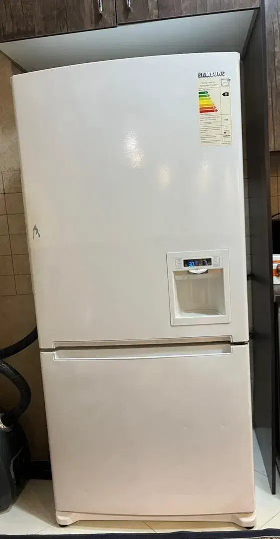 یخچال سامسونگ اصل کره|یخچال و فریزر|تهران, گلستان (شهرک راه آهن)|دیوار