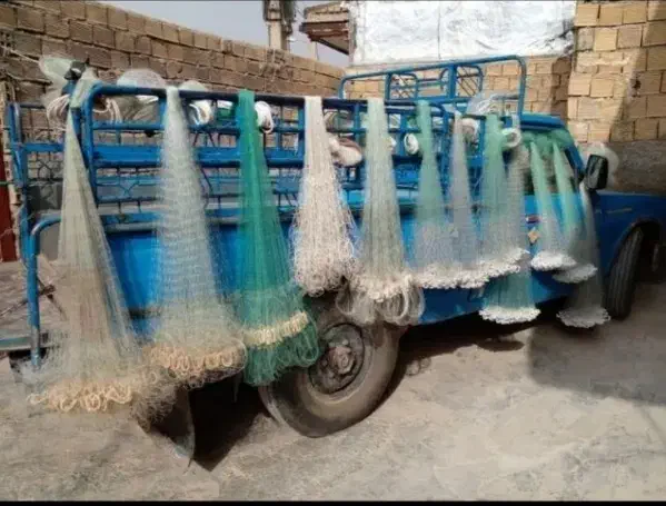 تور ماهیگیری|ماهیگیری|خرم‌آباد, |دیوار