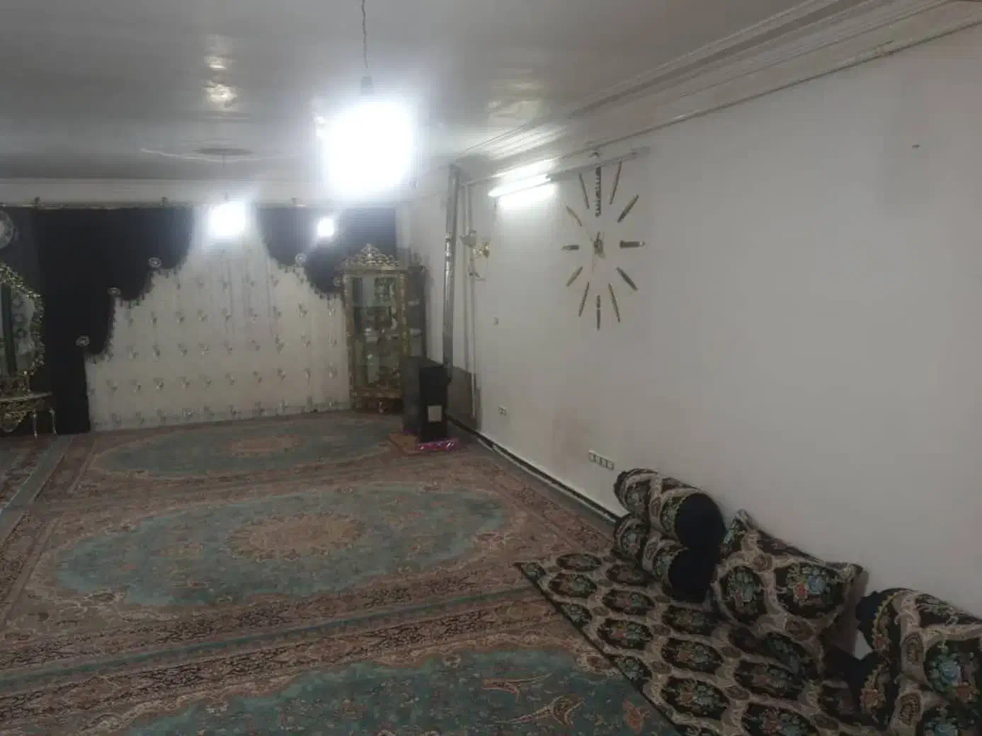 خانه در کرم آباد|اجارهٔ خانه و ویلا|نورآباد, |دیوار