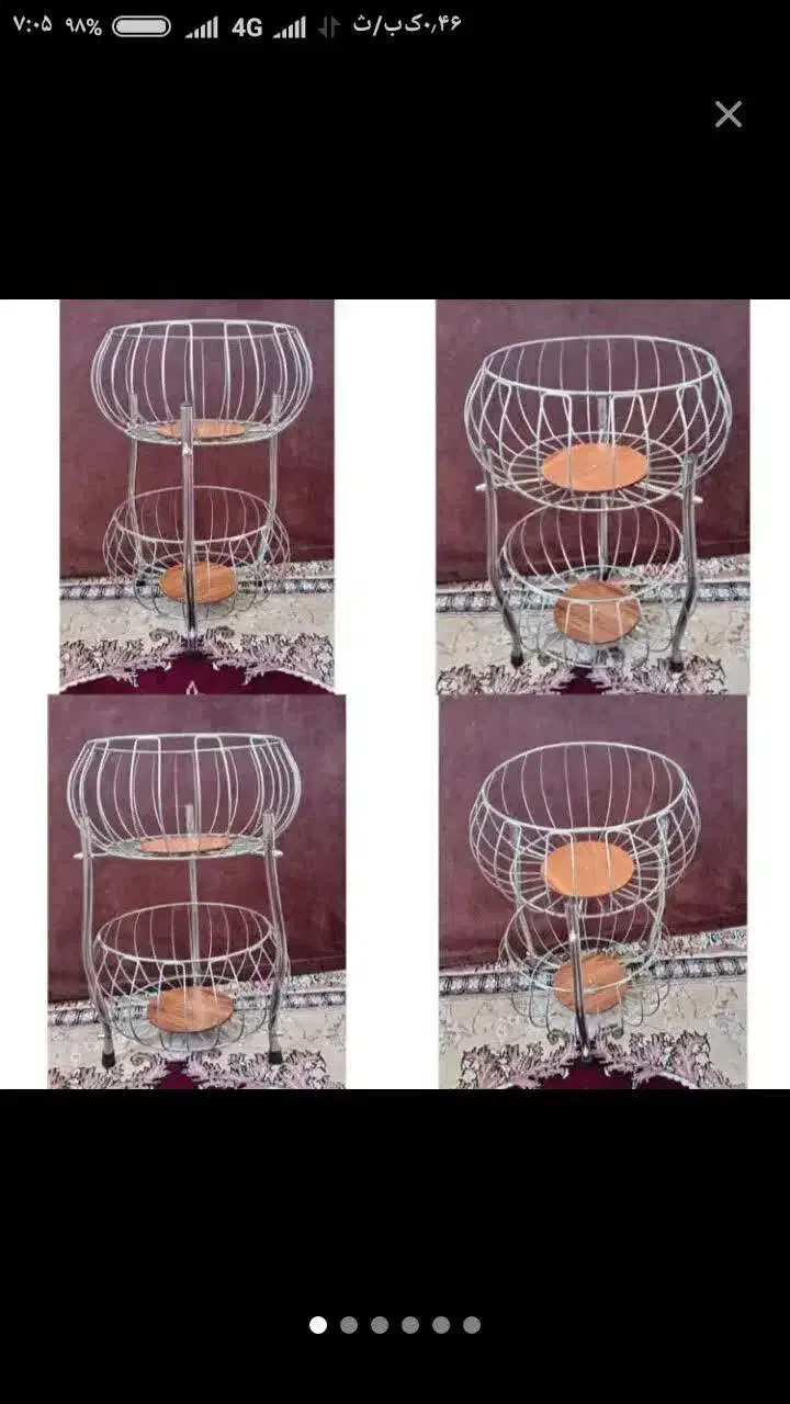 لوازم آشپزخانه ظروف شیشه‌ای|ظروف نگهدارنده، پلاستیکی، یک‌بارمصرف|قم, پردیسان|دیوار