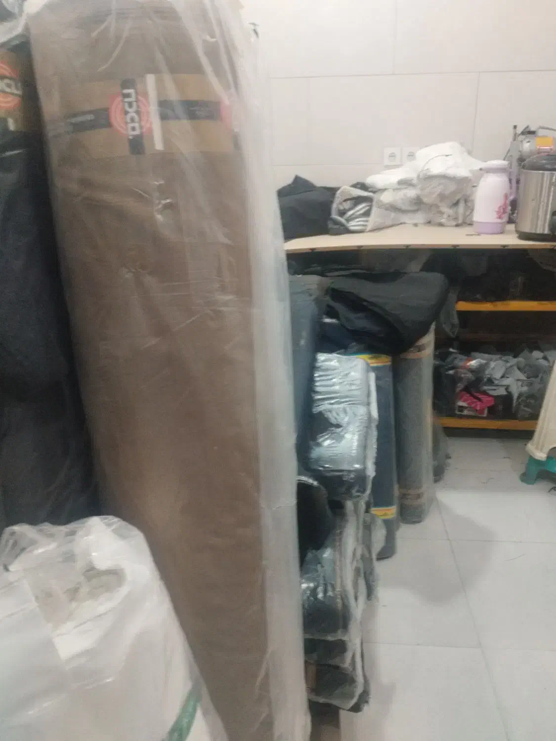 تجاری حمزه آباد|اجارهٔ مغازه و غرفه|ری, حمزه‌آباد|دیوار