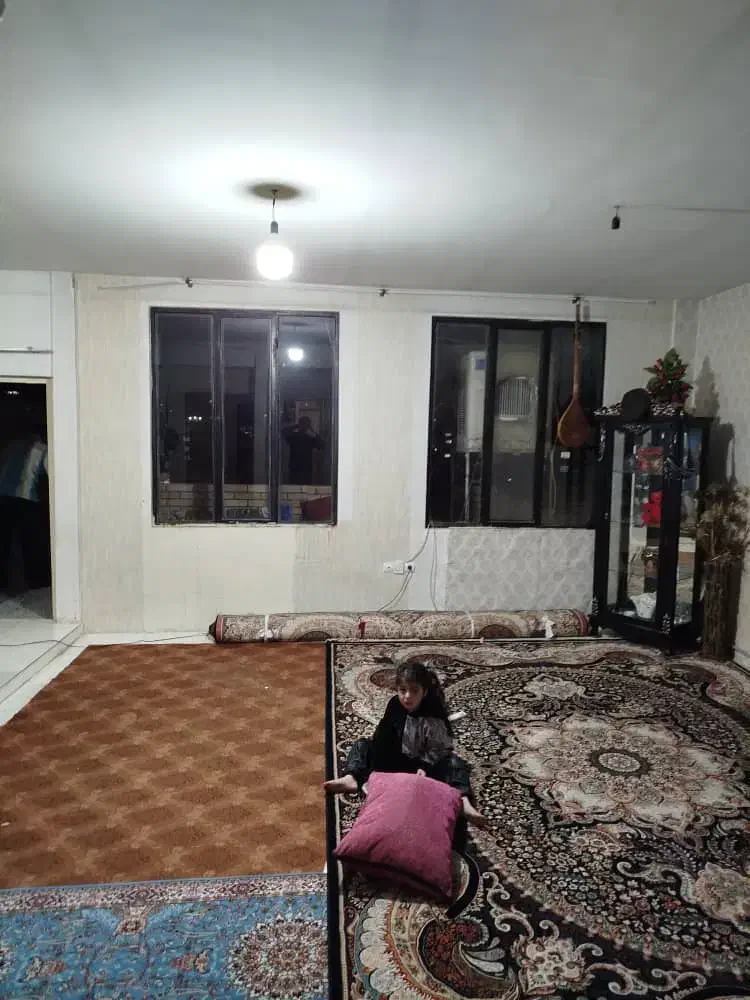 80متری یک خواب طبقه هفتم کوثر ها|فروش آپارتمان|محمدشهر, محمدشهر|دیوار