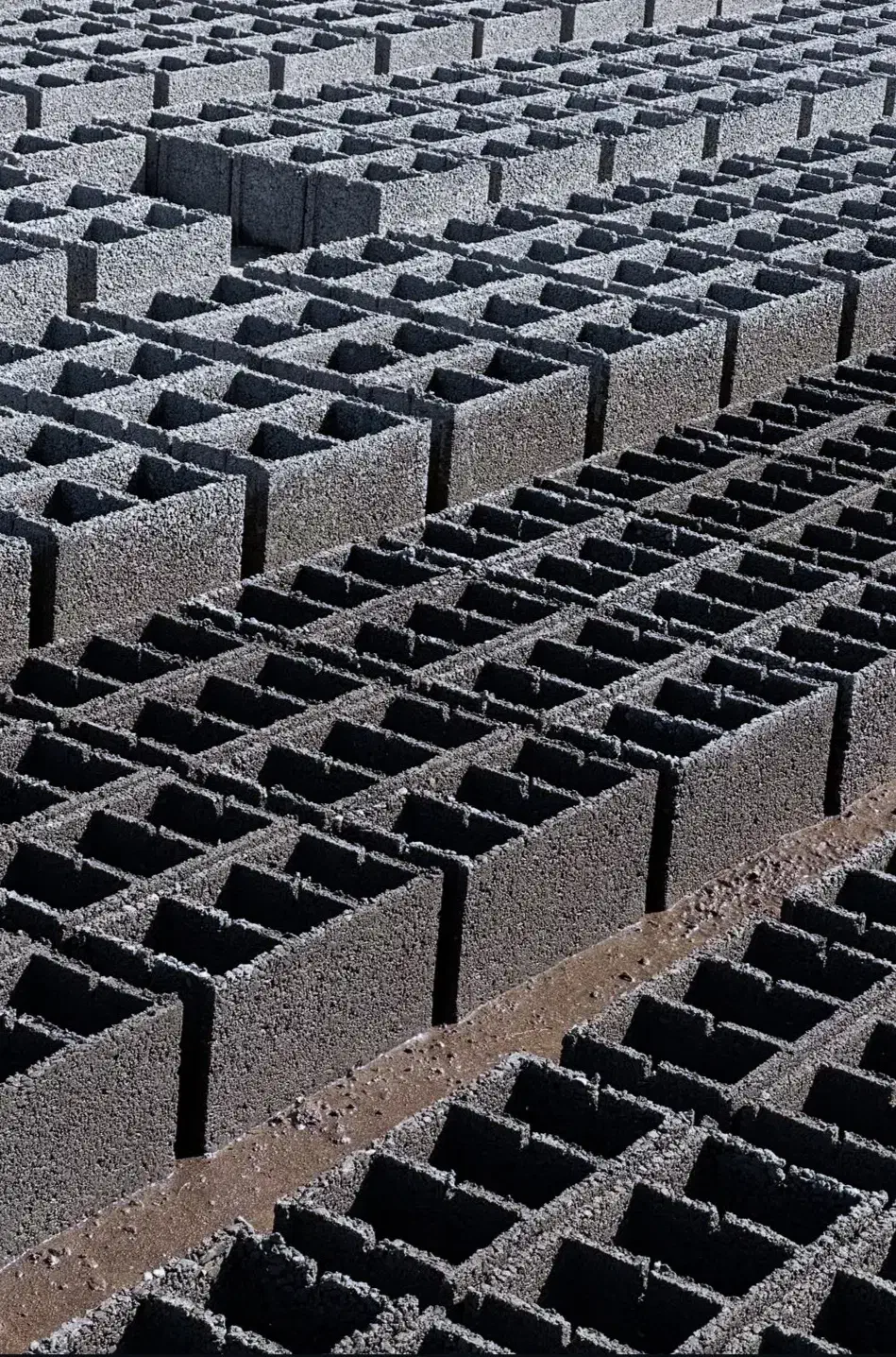 فروش بلوک|مصالح و تجهیزات ساختمان|بروجرد, |دیوار