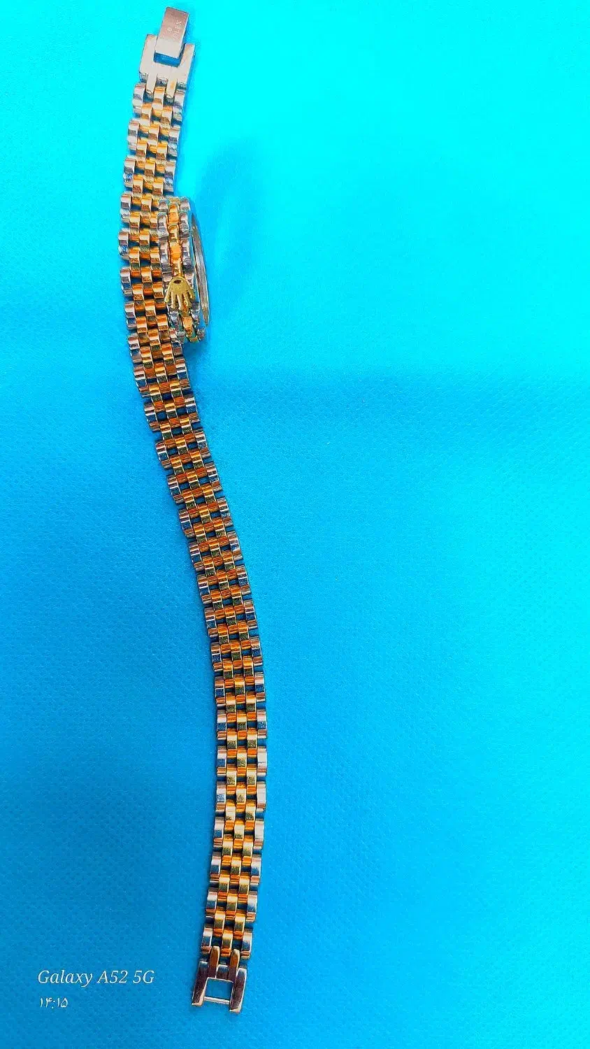 دستبند و انگشتر رولکس|بدلیجات|آران و بیدگل, |دیوار