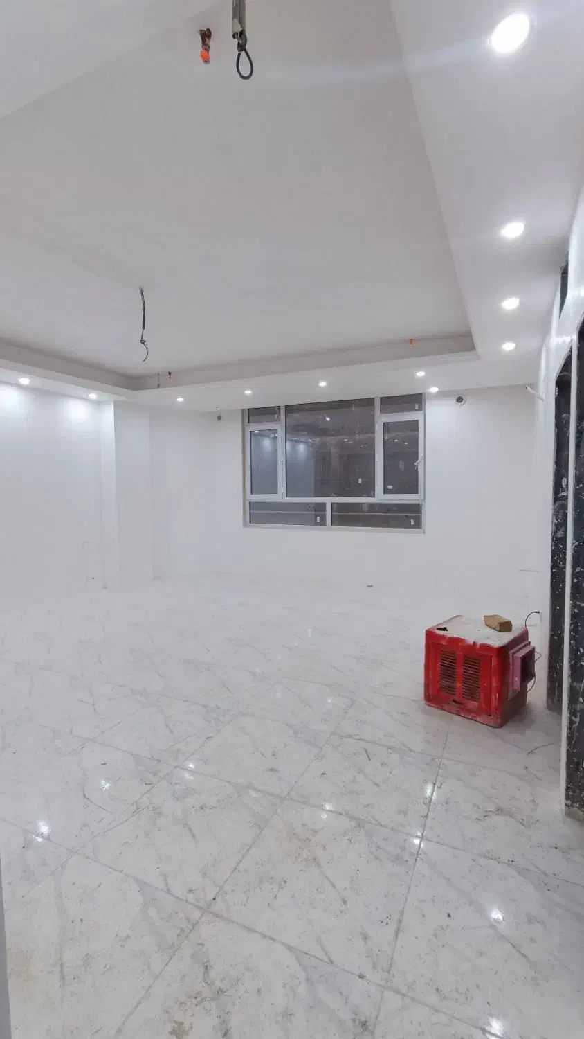 آپارتمان/ ۹۰متری/ بهشتی/ کلید نخورده|فروش آپارتمان|قرچک, باقرآباد|دیوار