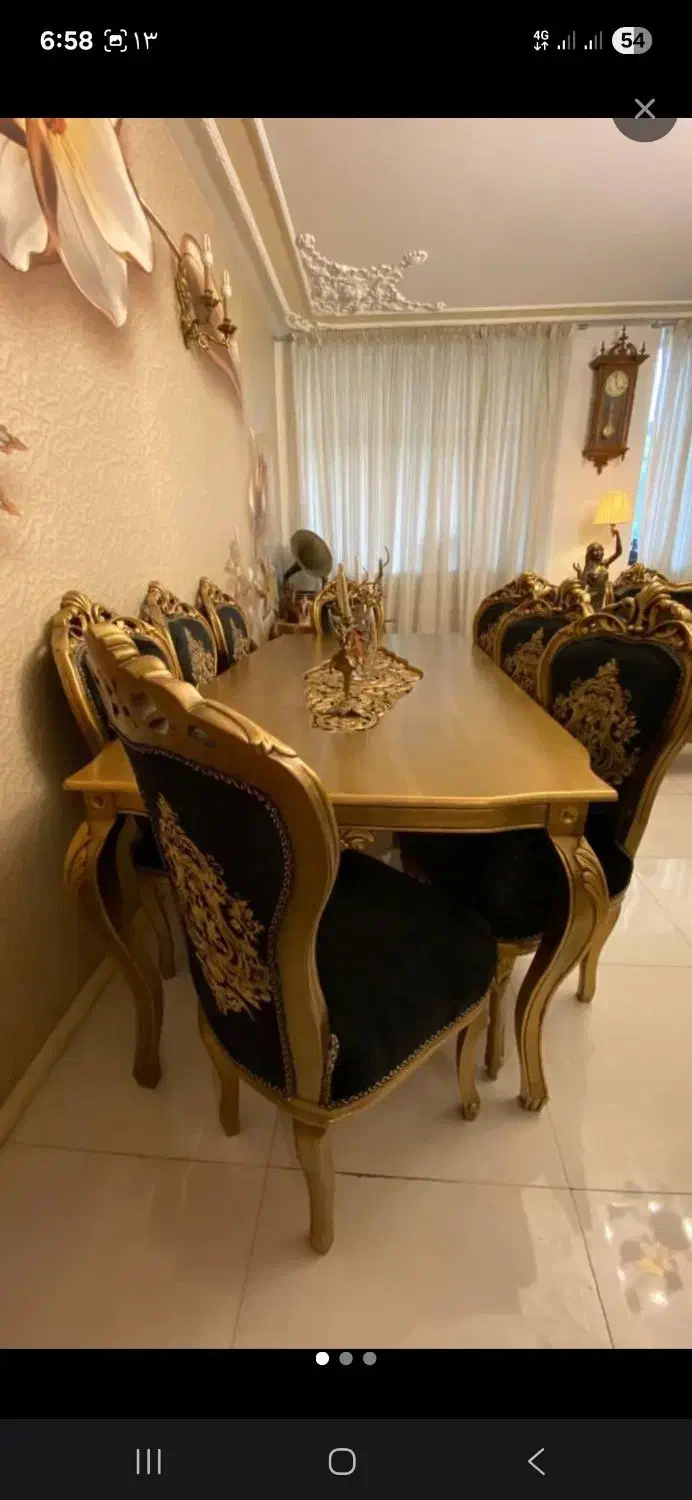 لوازم منزل (زیرفیمت فوری)|حراج|تهران, شهرک مخابرات|دیوار