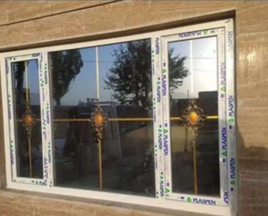 تولید درب و پنجره دوجداره (UPVC)|خدمات پیشه و مهارت|ملایر, |دیوار