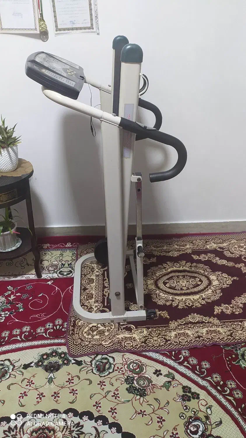 تردمیل|تجهیزات ورزشی|تکاب, |دیوار