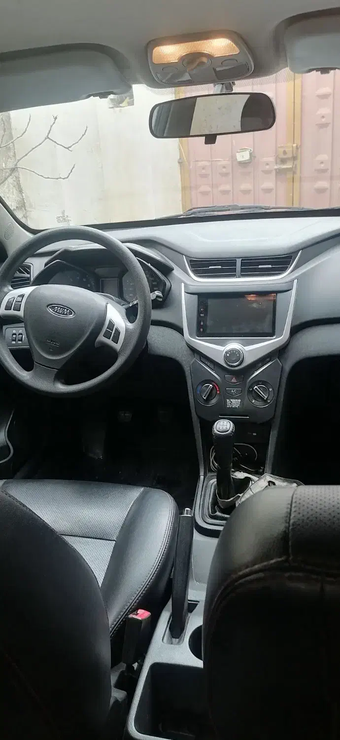 ام وی ام 315 مدل 98 اکسلنت|خودرو سواری و وانت|گرگان, |دیوار