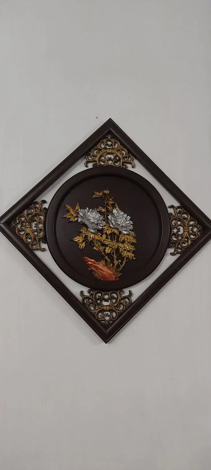 تابلو طرح برجسته|تابلو، نقاشی، عکس|بروجرد, |دیوار