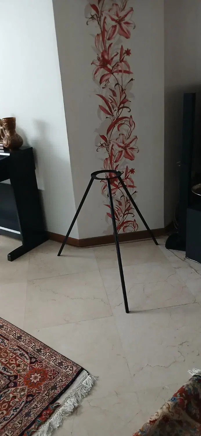 استند ایستاده هارمن ائورا|سیستم صوتی خانگی|تهران, هروی|دیوار