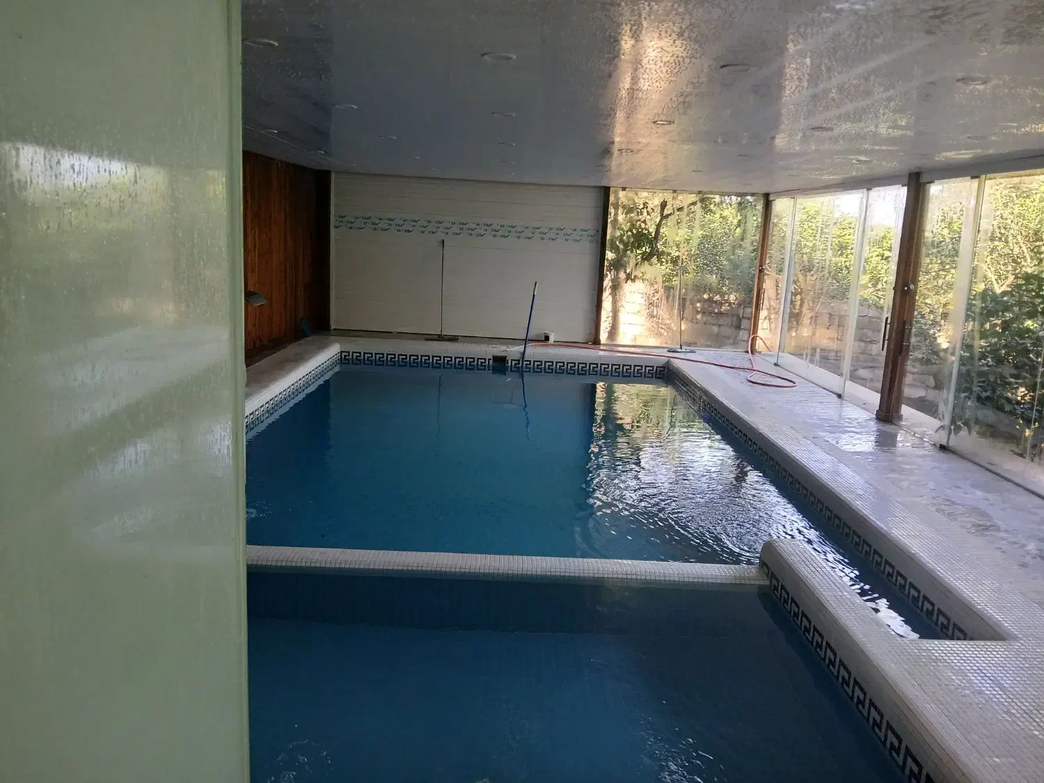 زمین ،ویلا استخر دار|فروش خانه و ویلا|چابکسر, |دیوار