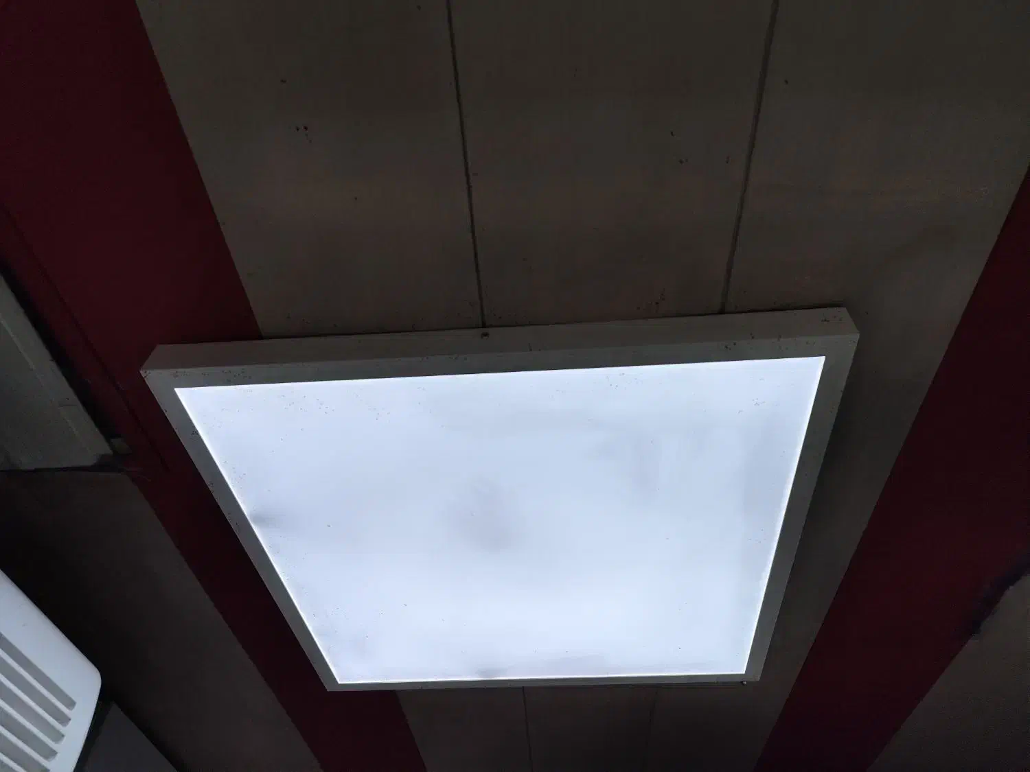 چراغ سقفی 60 در60|لوستر و چراغ آویز|تبریز, |دیوار