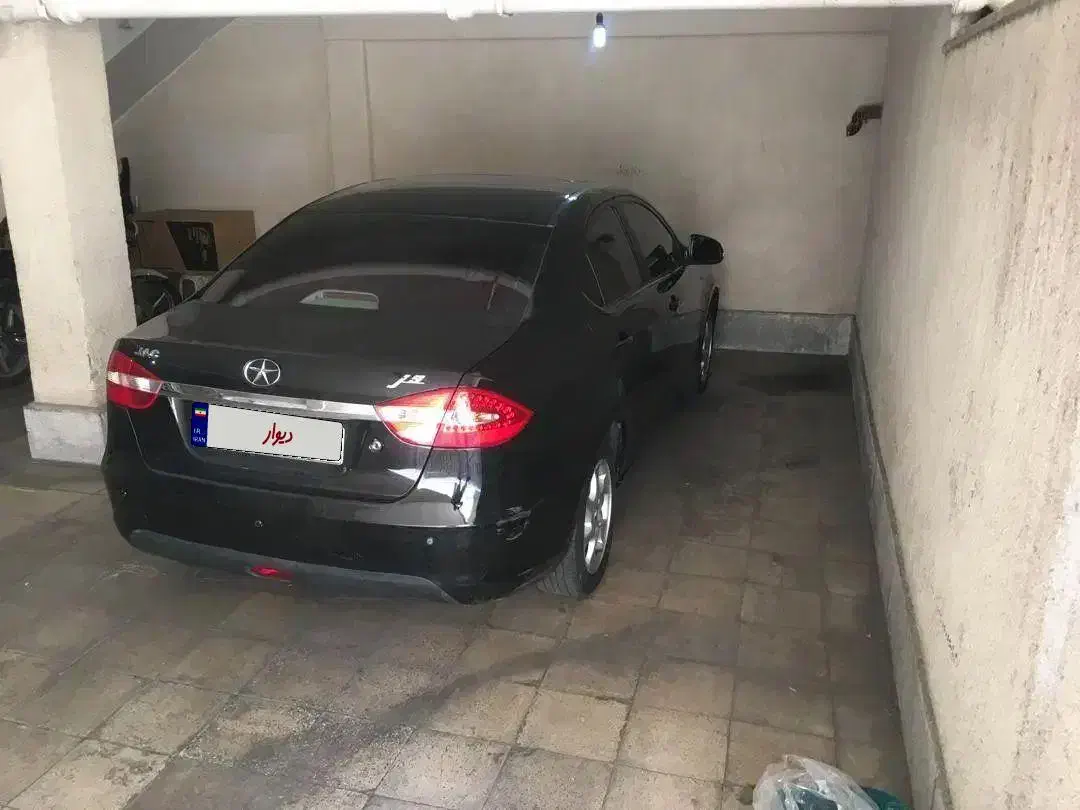 جک j5دنده ای|خودرو سواری و وانت|تهران, تهران‌ویلا|دیوار