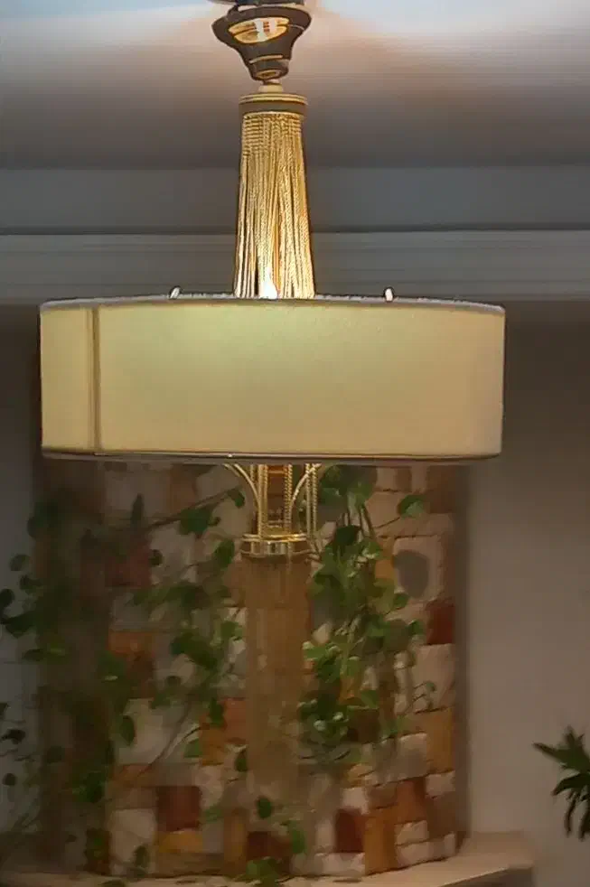 لوستر|لوستر و چراغ آویز|تهران, کوی فراز|دیوار