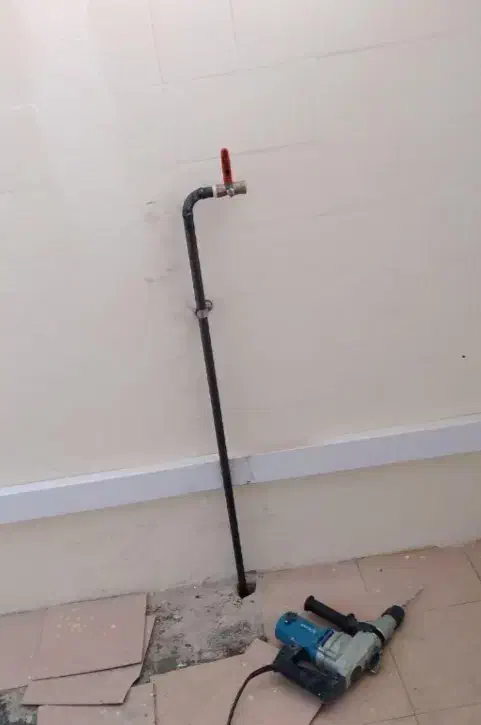 لوله‌کشی‌آب‌گاز‌فاظلاب‌‌پمپ‌ شیرآلات کل‌نقاط‌تهران|خدمات پیشه و مهارت|تهران, افسریه جنوبی|دیوار