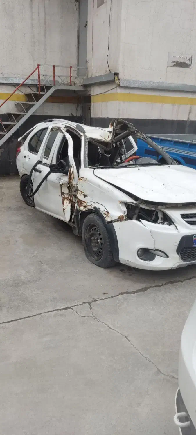 فروشی|خودرو سواری و وانت|کرمانشاه, |دیوار