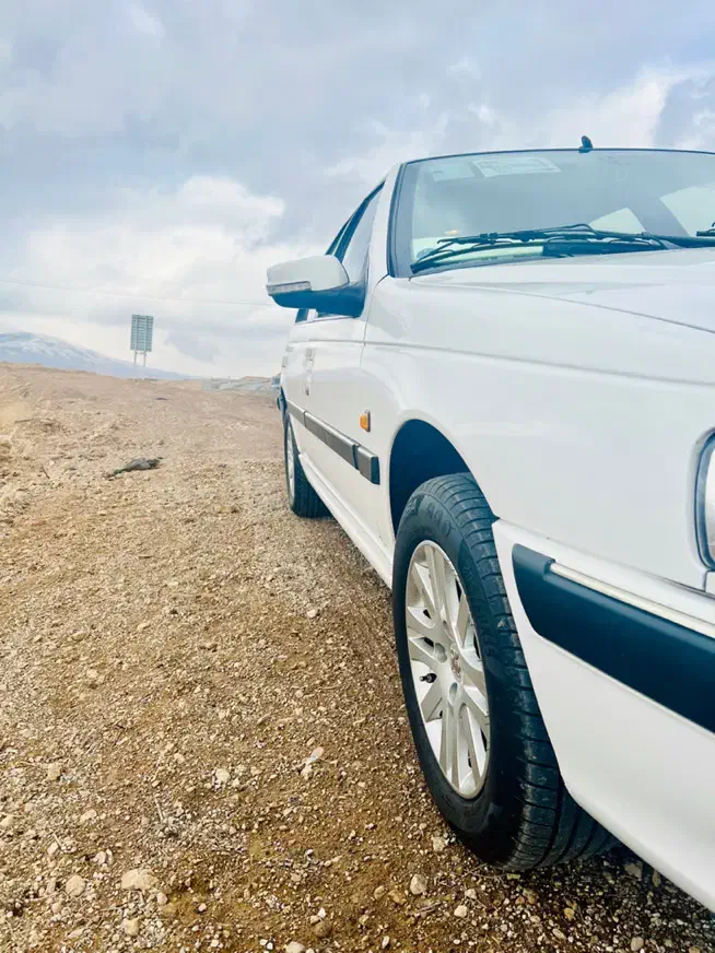 پژوپارس سال 1400|خودرو سواری و وانت|اهواز, امانیه|دیوار