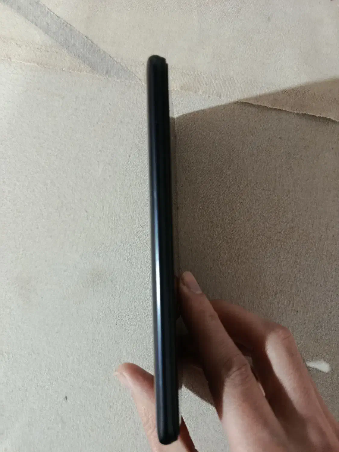گوشی ردمی ۹ تی کاملا سالم|موبایل|خمام, |دیوار