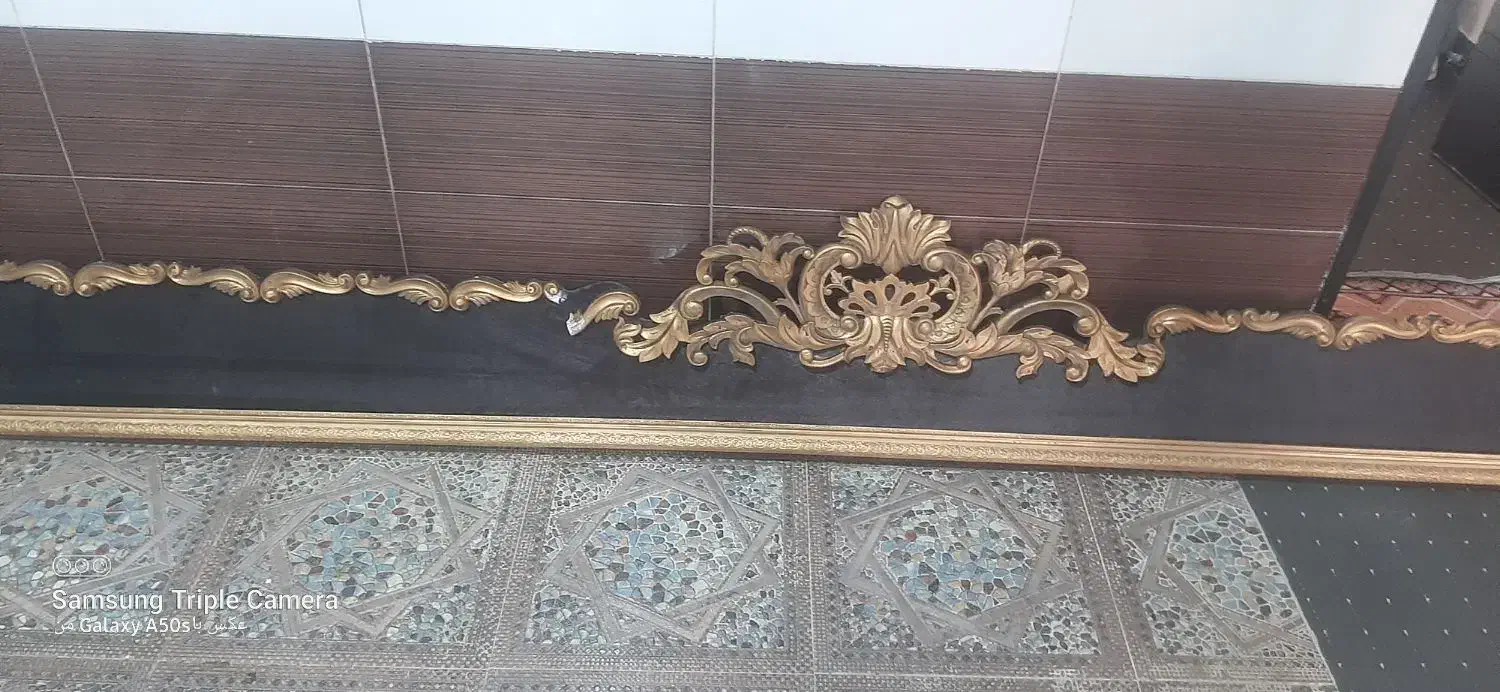 کتیبع پرده|پرده، رانر، رومیزی|آبدانان, |دیوار