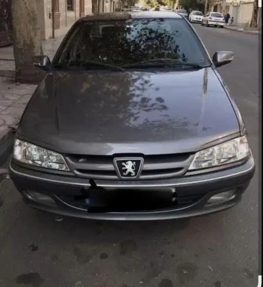 پژوپارس TU5 99|خودرو سواری و وانت|مشهد, کوی پلیس|دیوار