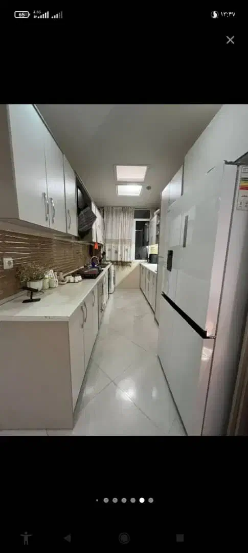 رهن کامل آپارتمان کلید نخورده