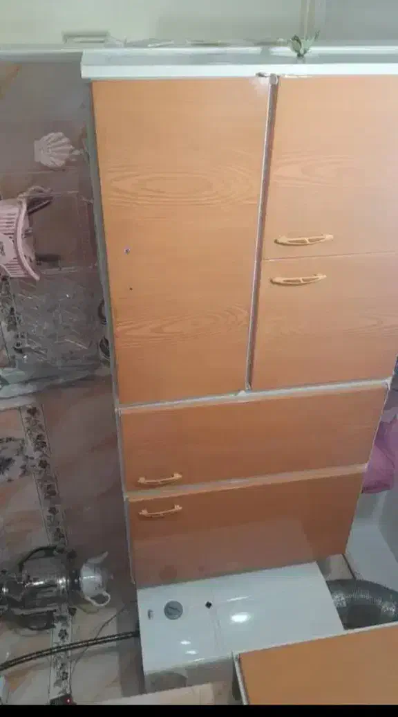 فروش اپارتمان بنیاد مسکن|فروش آپارتمان|خلخال, |دیوار