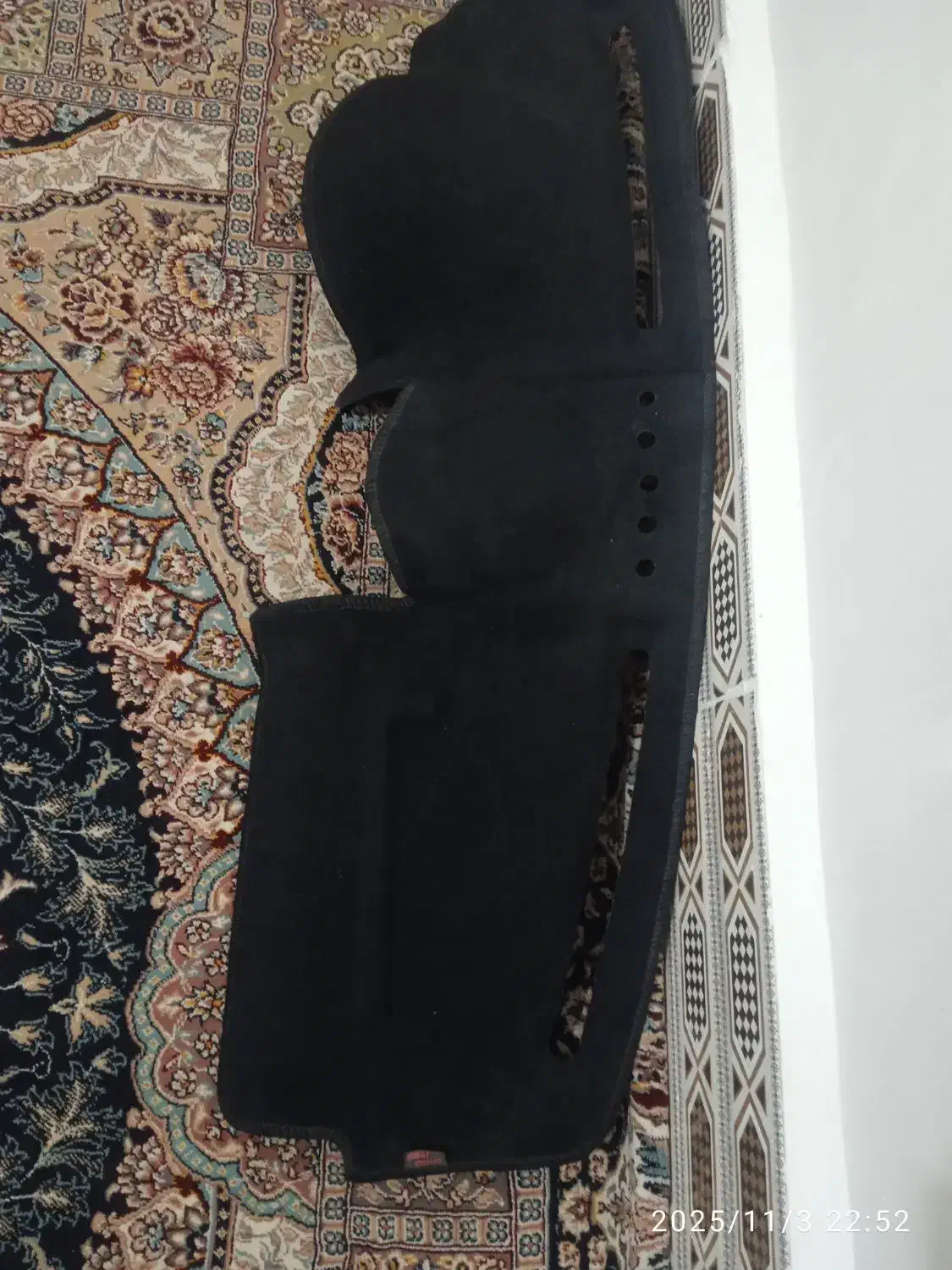 روداشبوردی سورن جدید|قطعات یدکی و لوازم جانبی|کرباسک, |دیوار