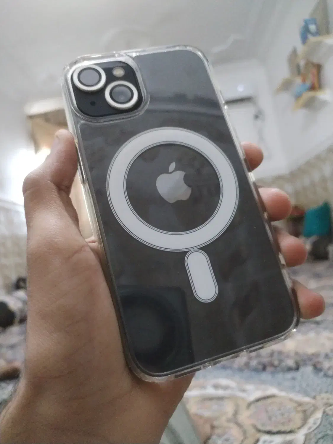Iphone 13|موبایل|ایرانشهر, |دیوار