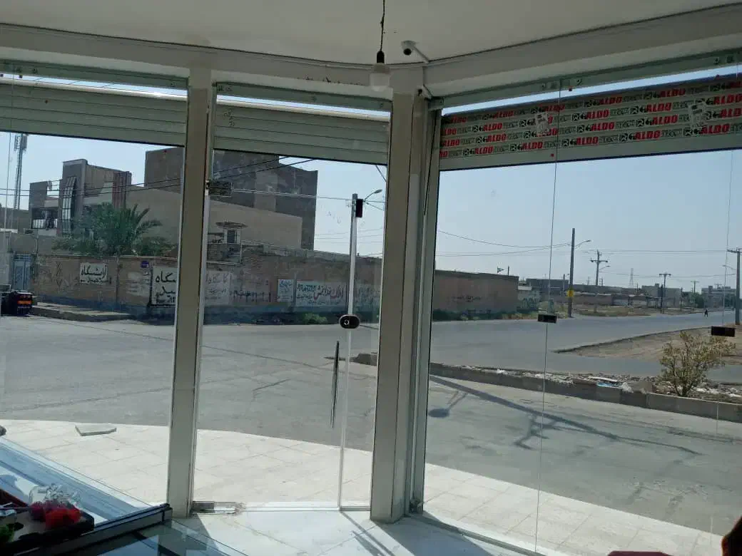 مغازه تجاری|فروش مغازه و غرفه|اهواز, سیصد دستگاه|دیوار